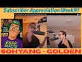 Vocal Mastery SOHYANG Golden Cover Reaction Vocal Mastery SOHYANG Golden Cover Reaction