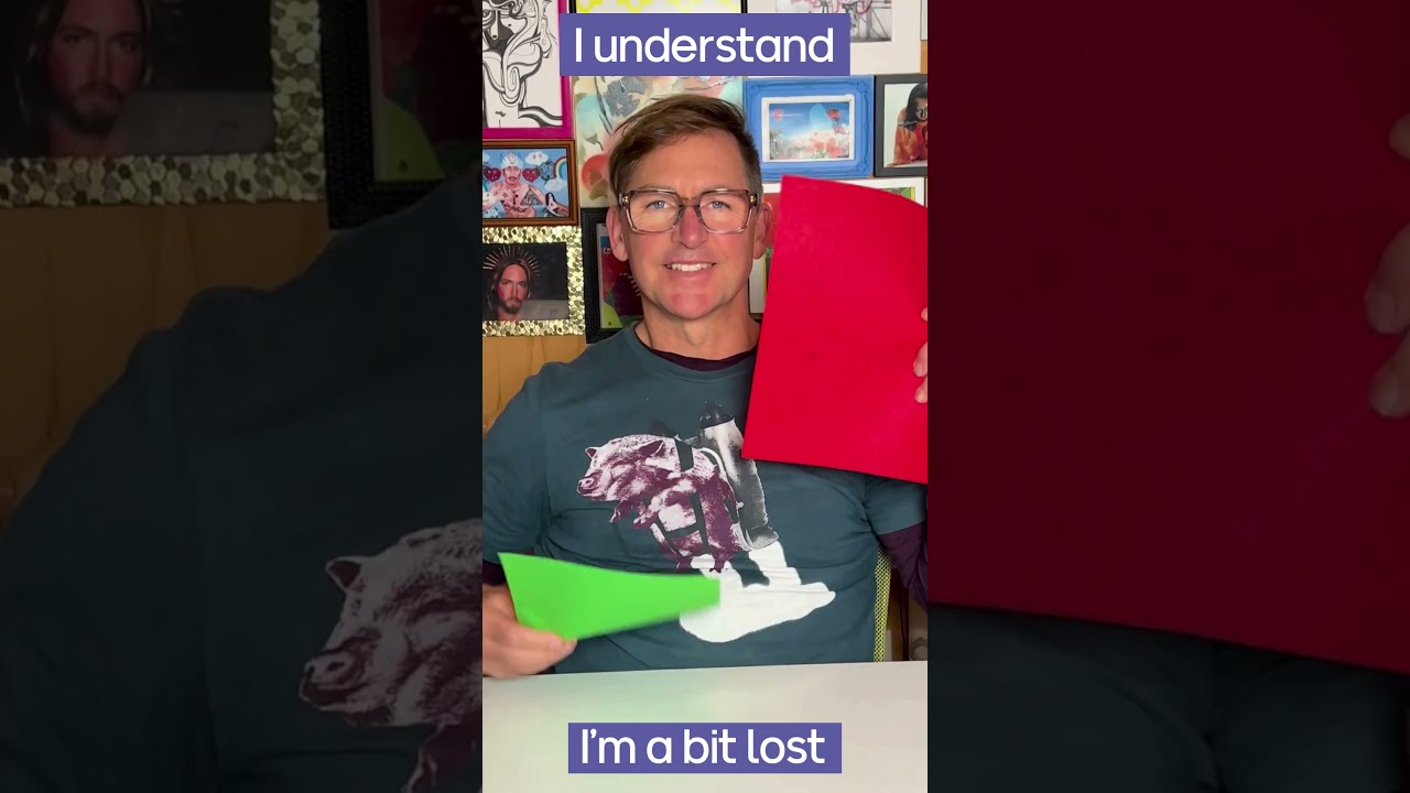 Design Thinking - Red Card/Green Card #shorts #viral #design