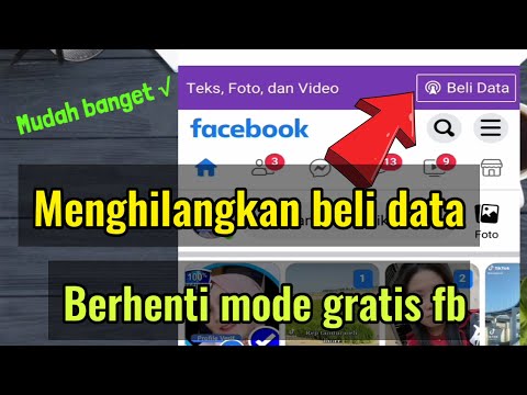 Video: 3 Kaedah untuk Mengetahui sama ada Data Facebook Anda Dikongsi dengan Cambridge Analytica