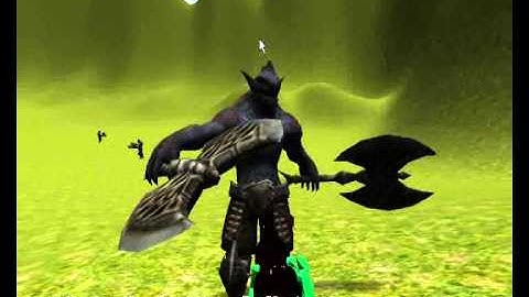 Unity 3d türk yapımı "Seledor" yapım aşaması