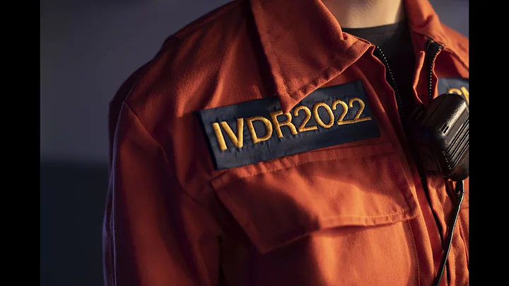 BD: By your side through IVDR - Episode 1