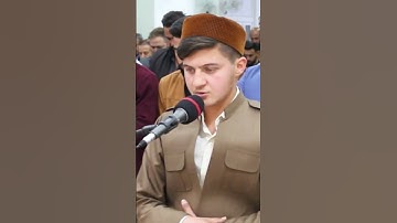 القارئ الشاب اري محمد #القرآن_الكريم