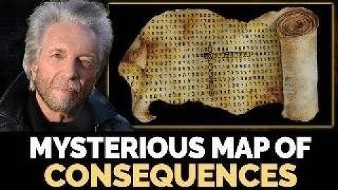 Unlocking the Hidden Map in Ancient Scriptures | Gregg Braden Reveals the Secret Bible Code