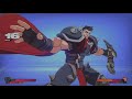 Darius X Ekko: La batalla mas intensa en 2XKO Gameplay
