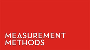 XA TOUCH-TIP:  MEASUREMENT METHODS FOR LASER SHAFT ALIGNMENT | ACOEM