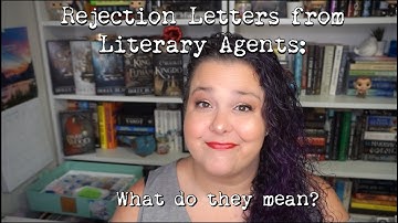 What Your Query Rejection Means: A Collaboration with Katlyn Duncan