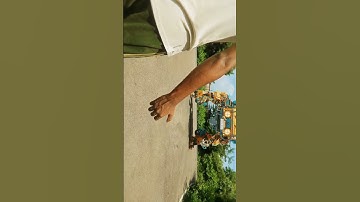 Robot Destruction in blender 3D #blender #shorts #vfx