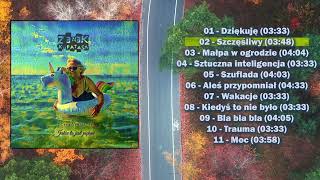 Zenek Kupatasa - Rezyliencja II - Jakie to jest piękne (cały album) 20.06.2023