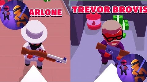 Stealth Master : Assassin Ninja - All Levels Gameplay Android, iOS