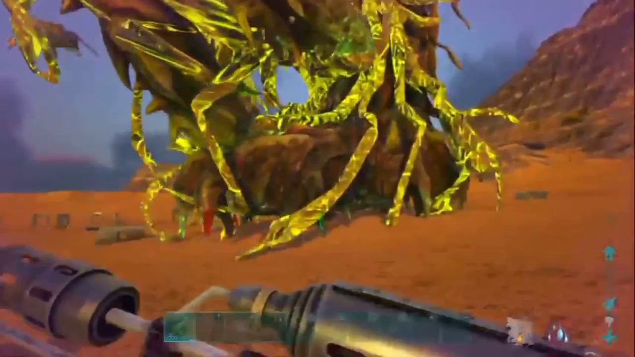 Retarded EVBH member 1v1 titan