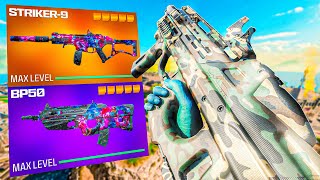 SWEATIEST SMG CLASS SETUPS for REBIRTH ISLAND!