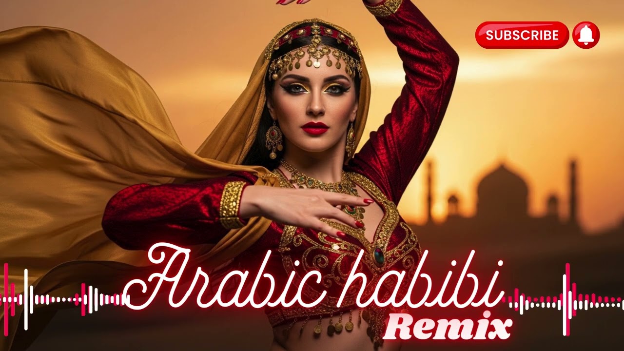 Arabic Remix TikTok 2026 🎶 Most Played Middle Eastern Sound on FYP