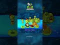 All Fusion Cactus plantsvszombies #pvz #shorts #pvzmod #pvzfusion