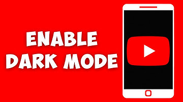 How To Enable Dark Mode on YouTube (New Update)