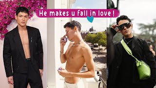Omar Rudberg Top 5 Moments that Made Us Fangirl