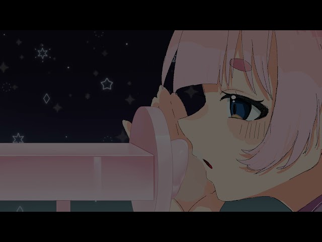 【ASMR】0距離耳ふ～＆耳なで