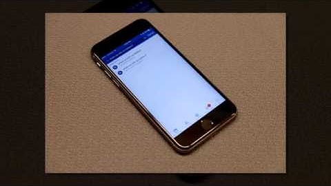 Facebook Knows Why The App is Killing Your Battery - The Fix Is In This