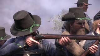 War of Rights - Steam Early Access Teaser