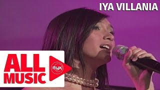 IYA VILLANIA – Give Love On Christmas Day (MYX Live! Performance)