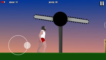 Short Life Level 16 walkthrough