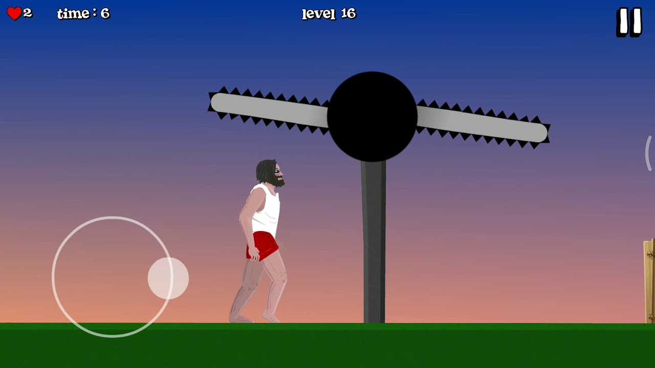 Short Life Level 16 walkthrough - YouTube