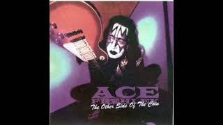 Ace Frehley - The Other Side Of The Coin (full demo album)