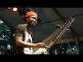 Sekou Kouyate - Sekouminiamba - LIVE at Afrikafestival Hertme 2015