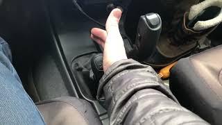 How To Shift 4Runner Into 4wd (3rd Gen 4Runner) by Partime Overland 29,169 views 2 years ago 2 minutes, 44 seconds