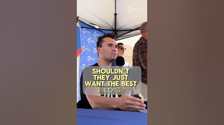 Charlie Kirk CRUSHES The Left's "DEI" Requirements 👀🙌🏼🔥