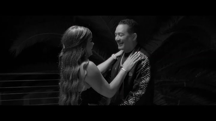 Frank Reyes - Corazón de acero  (Video Oficial)