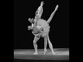 Serge Lifar, Liane Daydé - Pas de Deux from &#39;Suite en blanc&#39;