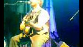 Turin Brakes ~ &#39;other side&#39; ~  Berlin may 08