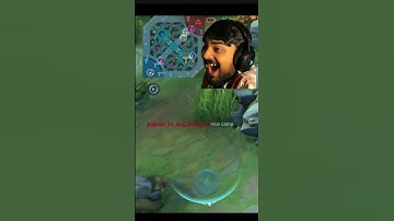 Wait for end 🥺🔚 Funny video#mobilelegends #dyrrothmvp #camping #vairalvideo #mlbb