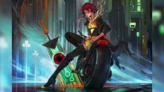 Transistor - Sandbox but only the chill parts (extended)