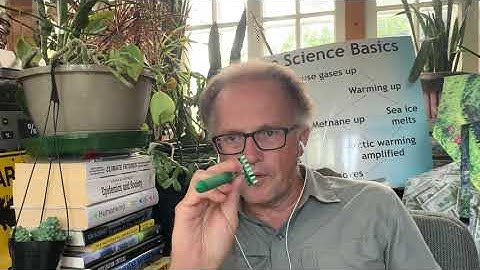 Cascading Climate System Domino Feedback Effects; NOT Good: Part 1 of 3