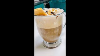 S’mores Coffee Drink (using Javy Coffee) #shorts #drinkjavy