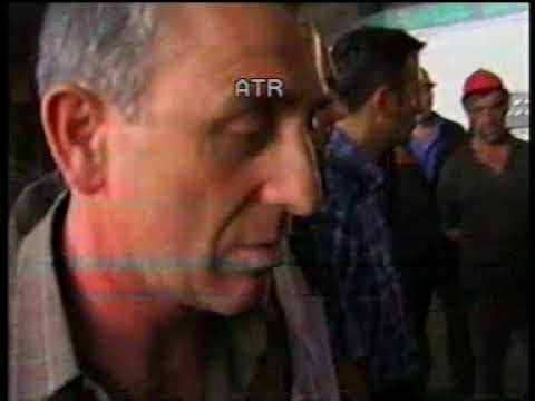 პრემიერ-მინისტრი ნოღაიდელი ზესტაფონის ფეროშენადნობთა ქარხანაში 21/08/2007