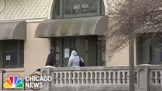 Chicago Migrants: Park District facilities to return from migrant shelter use