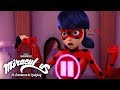 Miraculous 🐞 Pupeteer 🐞 Miraculous As Aventuras de Ladybug