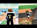 MM2 TRYHARD GAMEPLAY *CRAZY TRICKSHOTS*
