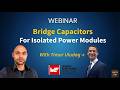 Bridge Capacitors Explained: From Theory to Real Results