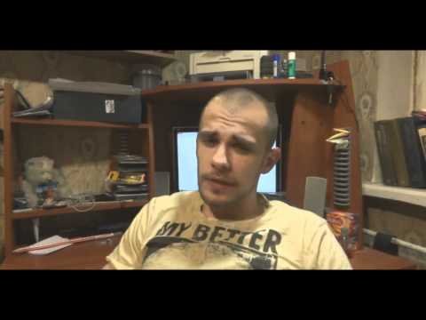 Шокирующая правда про контакт (пугалка)