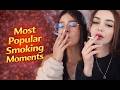 5 Most Popular Videos By Views Smoking Women 5 Most Popular Videos By Views Smoking Women