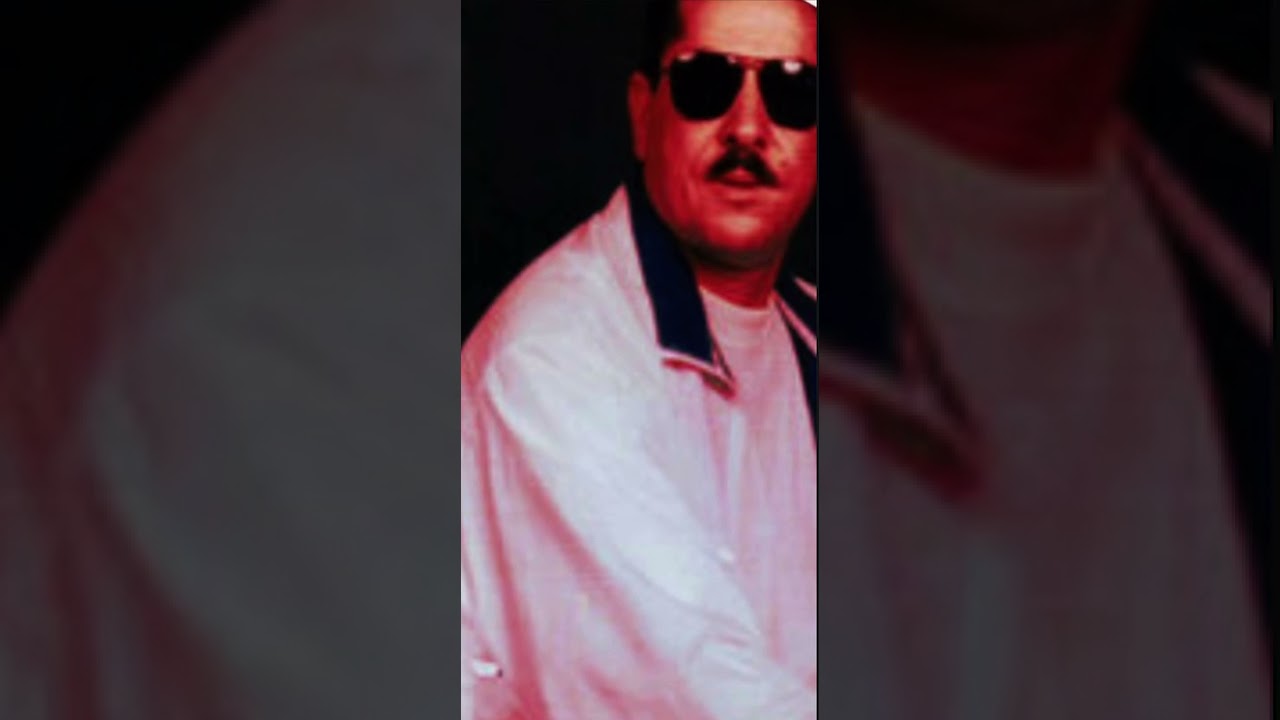 Kamel Guelmi - Tah lil w tah rged