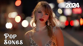 Taylor Swift, Katy Perry, Lady Gaga, Maroon 5, Justin Bieber Cover Style 🎵 Best Pop Songs 2024