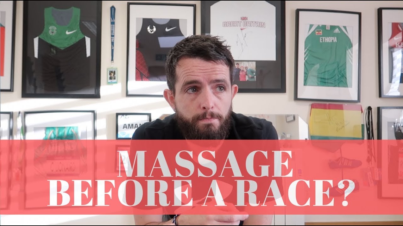 TipTuesday When Should You Get A Massage Before A Race YouTube tiptuesday-when-should-you-get-a-massage-before-a-race-youtube