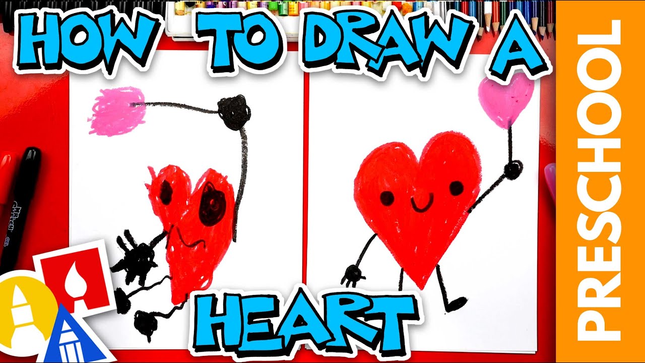 Kids Love Learning To Draw With Art Hub