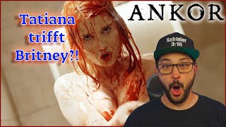 ANKOR | Schmier reagiert auf Prisoner | FIRST TIME REACTION