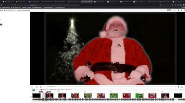 Editing a Video in Panopto