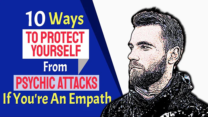 10 Ways To Protect Yourself From Psychic Attacks If You're An Empath